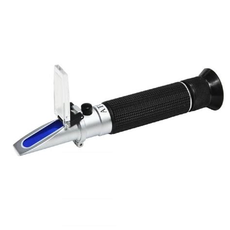 fernox refractometer|adjustable refractometer uk.